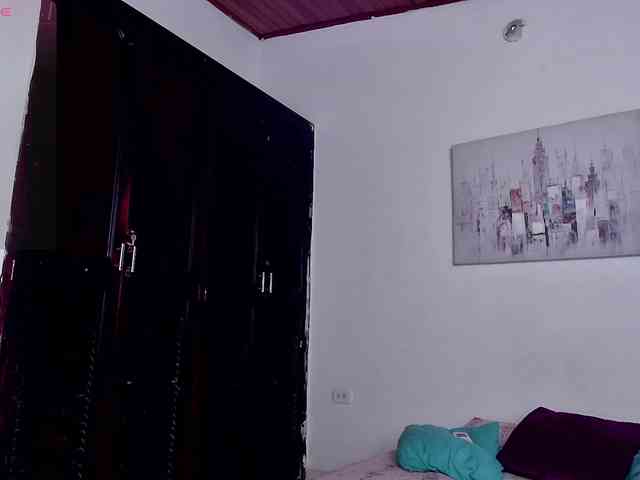 abby-tgn webcam