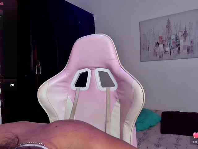 abby-tgn webcam
