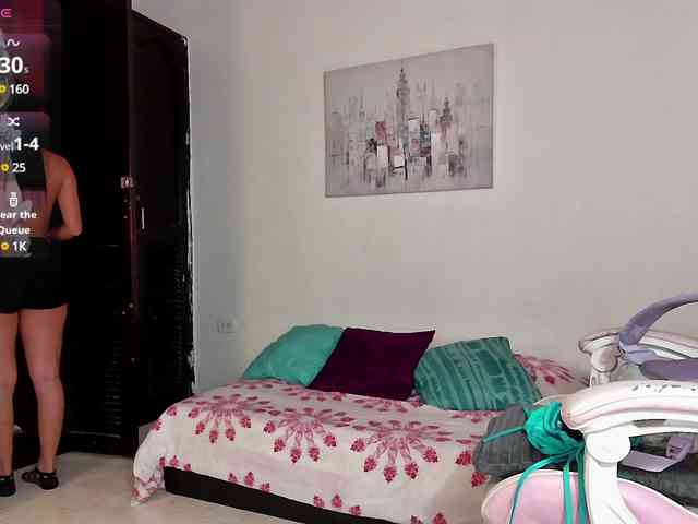 abby-tgn webcam