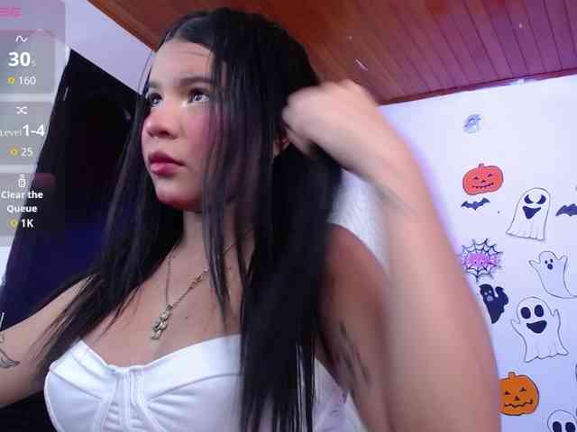 abby-tgn webcam
