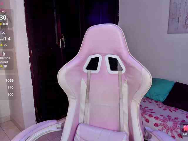 abby-tgn webcam