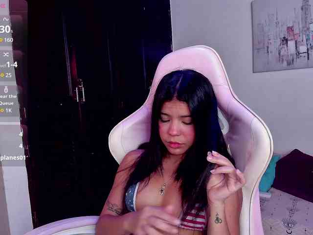 abby-tgn webcam