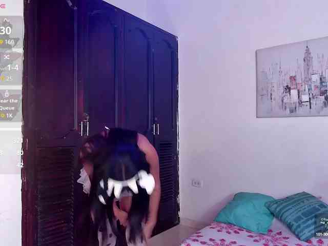 abby-tgn webcam
