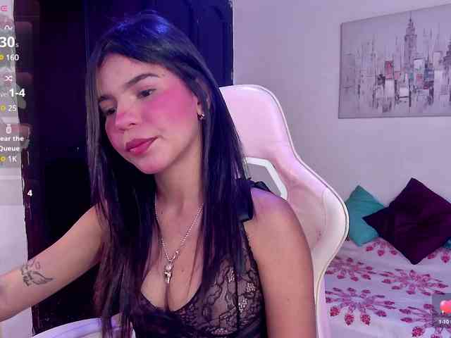 abby-tgn webcam