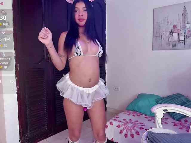 abby-tgn webcam