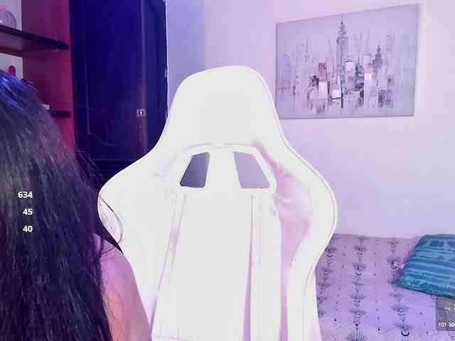 abby-tgn webcam