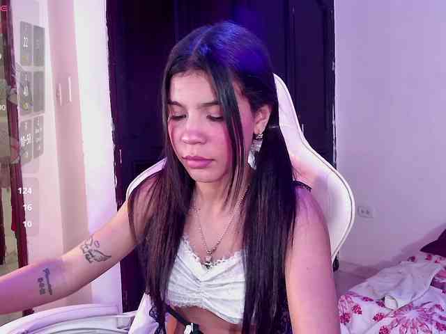 abby-tgn webcam
