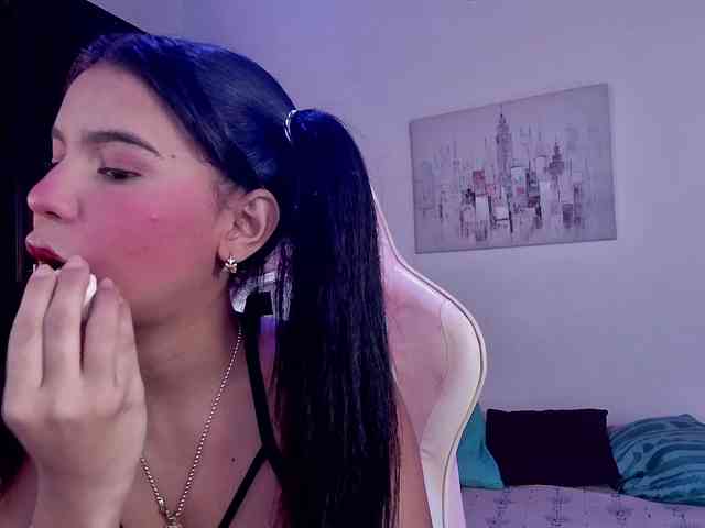 abby-tgn webcam