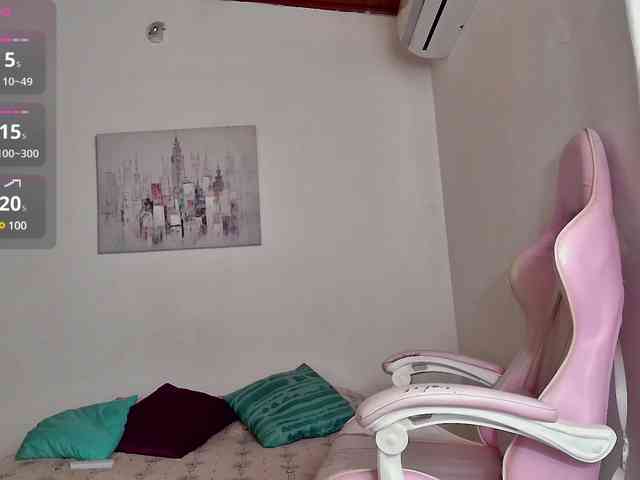 abby-tgn webcam