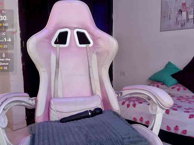 abby-tgn webcam