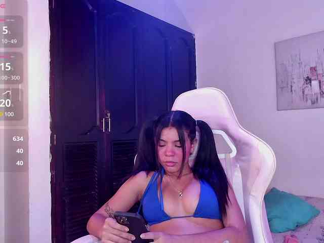 abby-tgn webcam