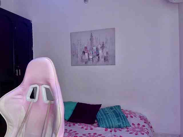abby-tgn webcam