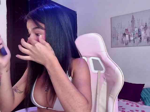 abby-tgn webcam