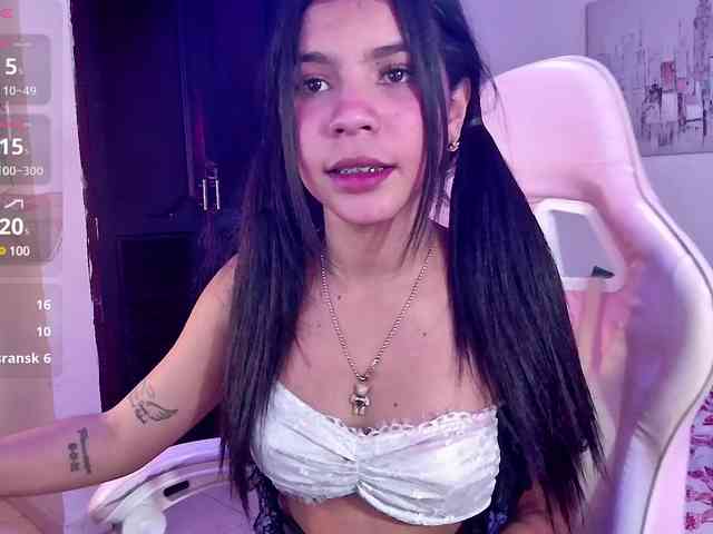 abby-tgn webcam