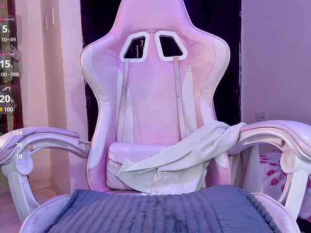 abby-tgn webcam