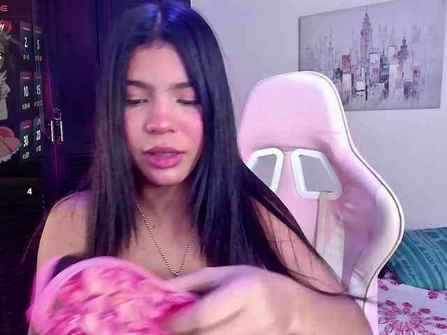 abby-tgn webcam