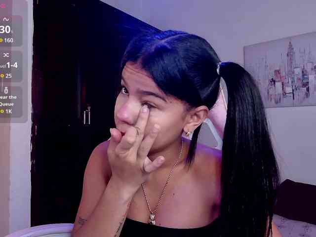 abby-tgn webcam