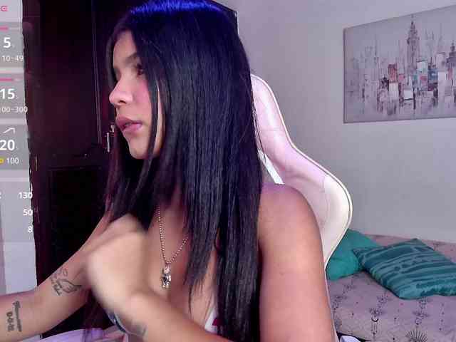 abby-tgn webcam