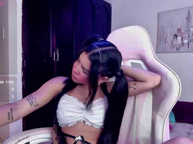 abby-tgn webcam