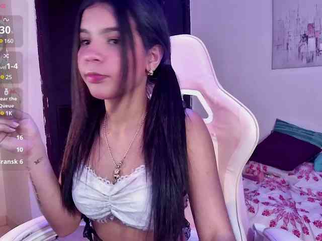 abby-tgn webcam