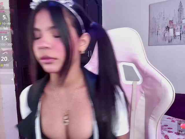 abby-tgn webcam