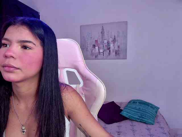 abby-tgn webcam