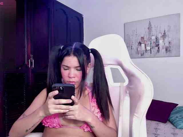 abby-tgn webcam