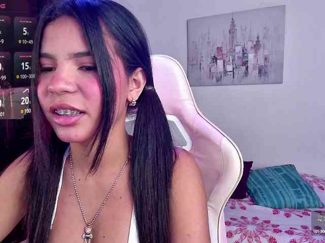 abby-tgn webcam