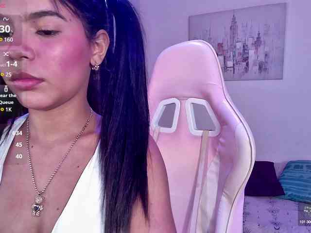 abby-tgn webcam