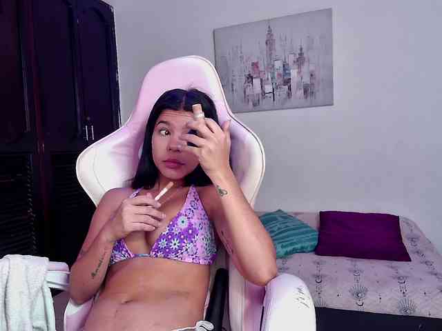 abby-tgn webcam