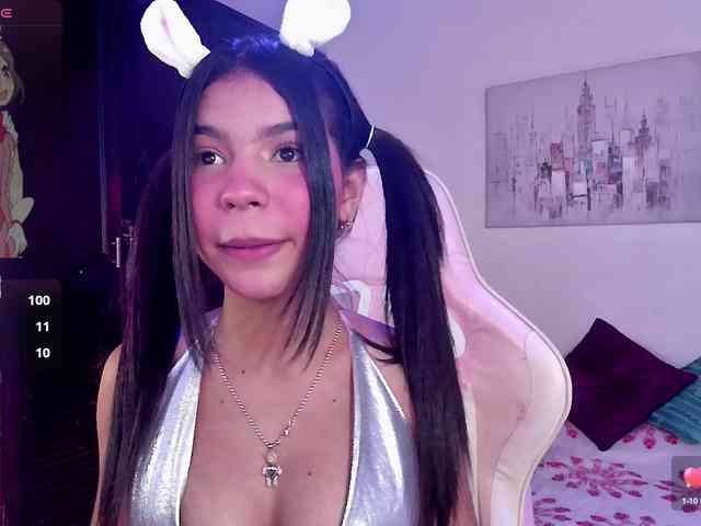 abby-tgn webcam