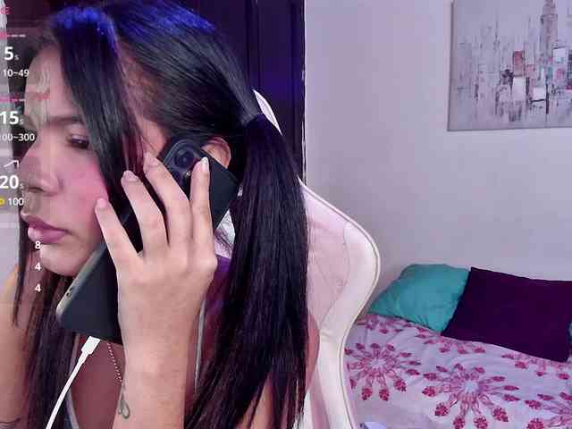 abby-tgn webcam