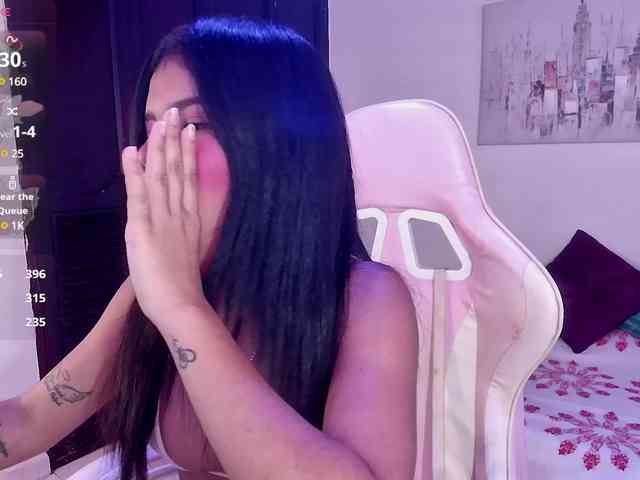abby-tgn webcam