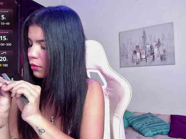abby-tgn webcam