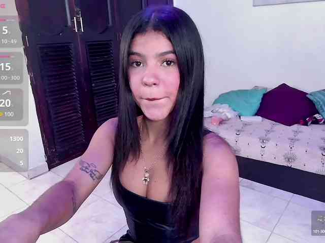 abby-tgn webcam