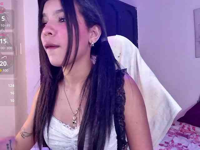 abby-tgn webcam
