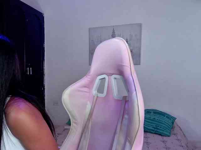 abby-tgn webcam