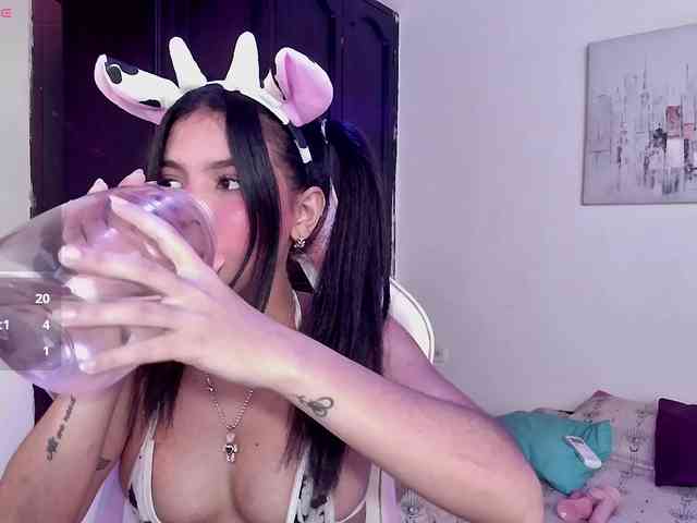 abby-tgn webcam