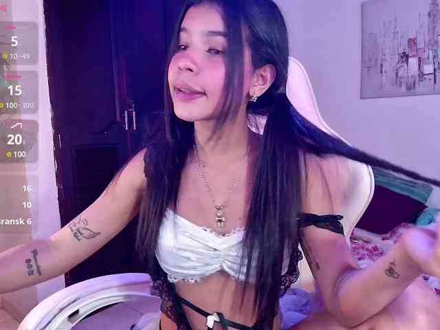 abby-tgn webcam