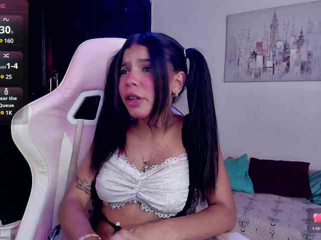 abby-tgn webcam