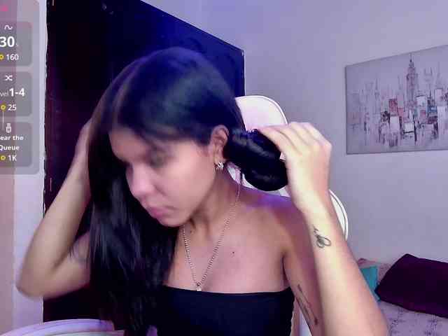 abby-tgn webcam