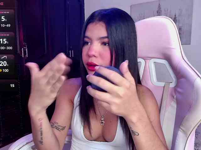 abby-tgn webcam