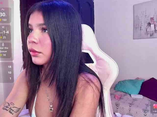 abby-tgn webcam