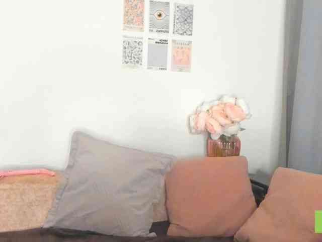evkasup Live Webcam on BongaCams