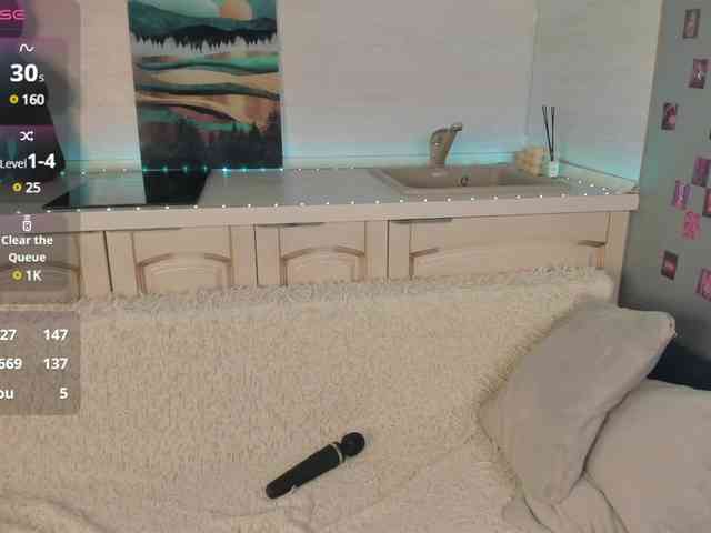 Marta-Bates webcam
