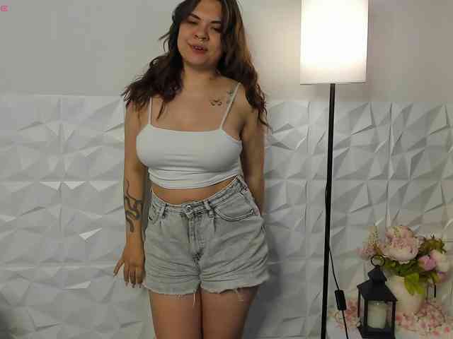 Ari-Fairy webcam