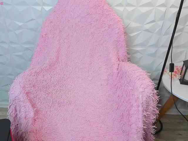 Ari-Fairy webcam