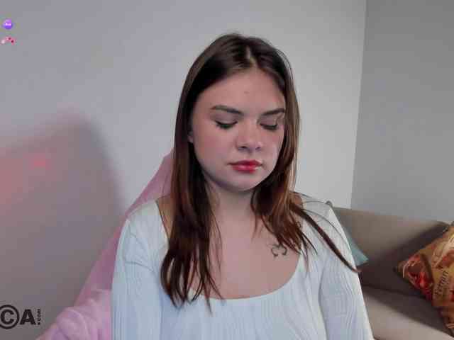 Ari-Fairy webcam
