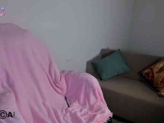 Ari-Fairy webcam