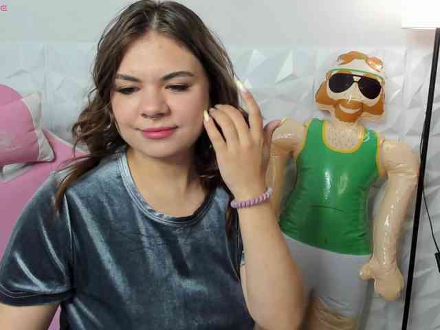 Ari-Fairy webcam